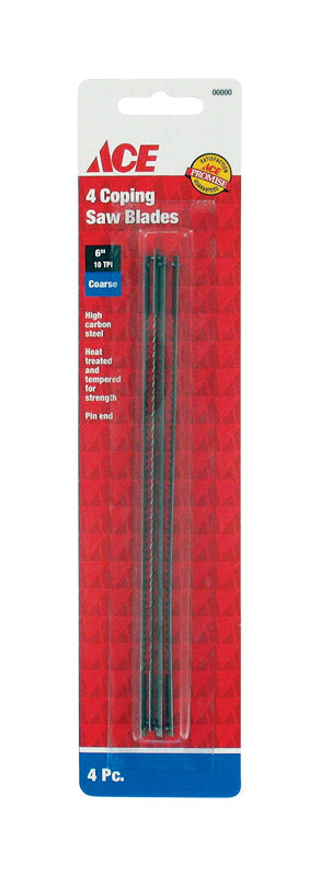 COPING BLADE 6.5" 10TPI