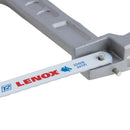 Lenox 12 in. Hacksaw White 1 pc