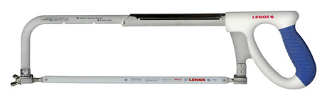 ADJ HACKSAW 12" LENOX