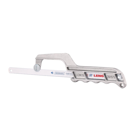 COMPACT HACKSAW 12" LNX