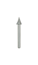 CUTTER DREMEL 1/4" HS