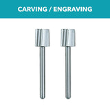 CUTTER DREMEL 5/16" HS