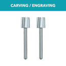 CUTTER DREMEL 5/16" HS