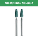 GRIND STONE CARB 3/16"