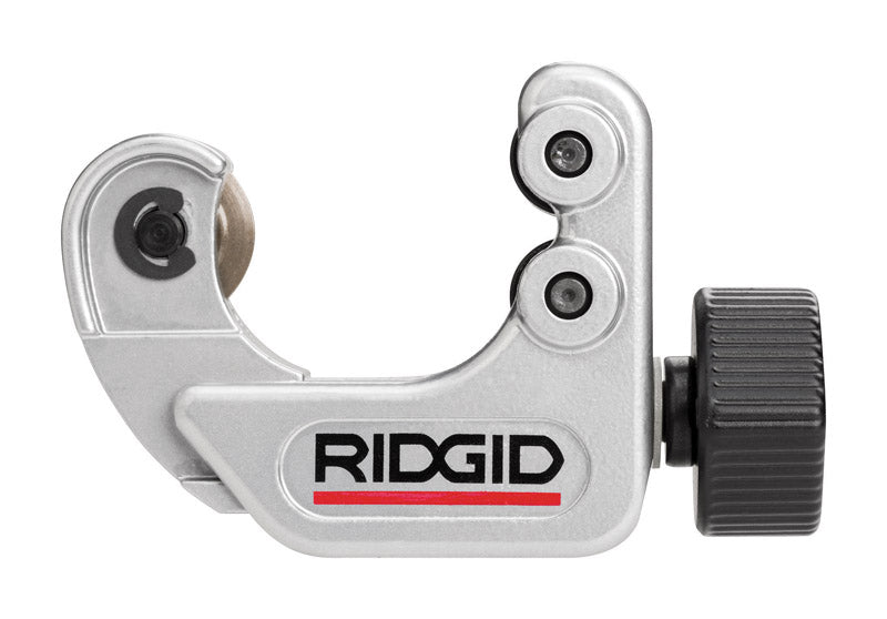 PIPE CUTTER 1-1/8" MAX
