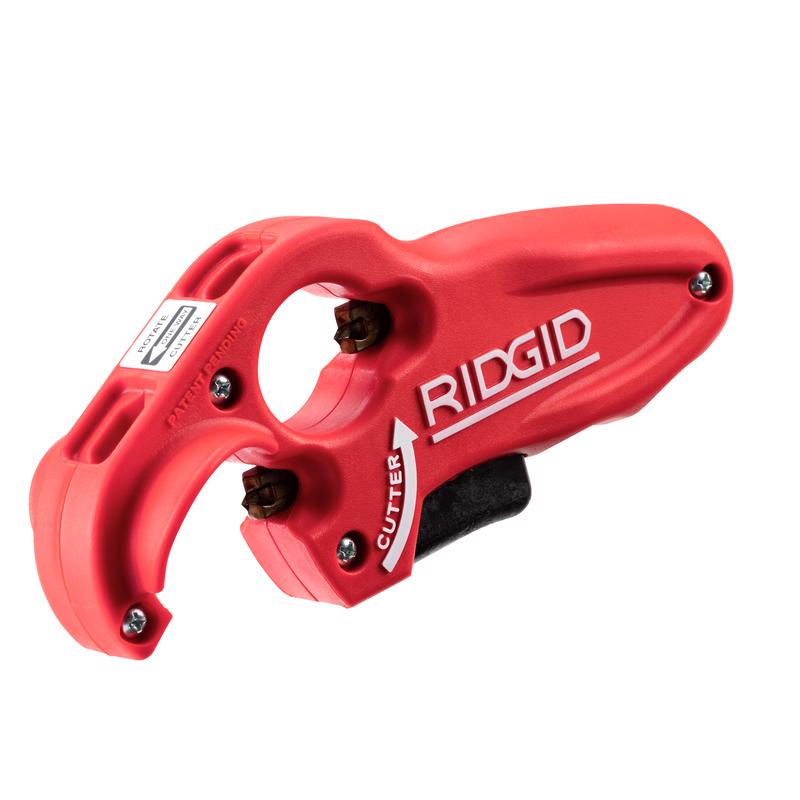 TUBE CUTTER PVC