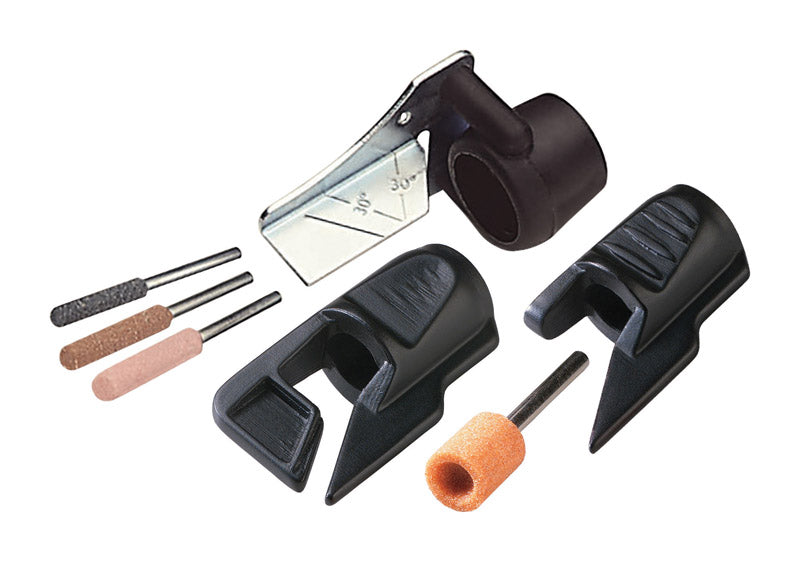 SHARPENING KIT 3PC DREML