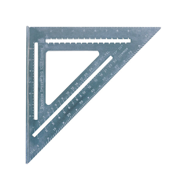 BIG 12 SPEED SQUARE 12"
