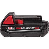 M18 BATTERY REDLITH CP2