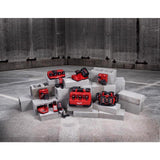 Milwaukee M18 RedLithium CP 2 Ah Lithium-Ion Compact Battery 1 pc