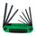 TORX KEY 8PC T6-T25
