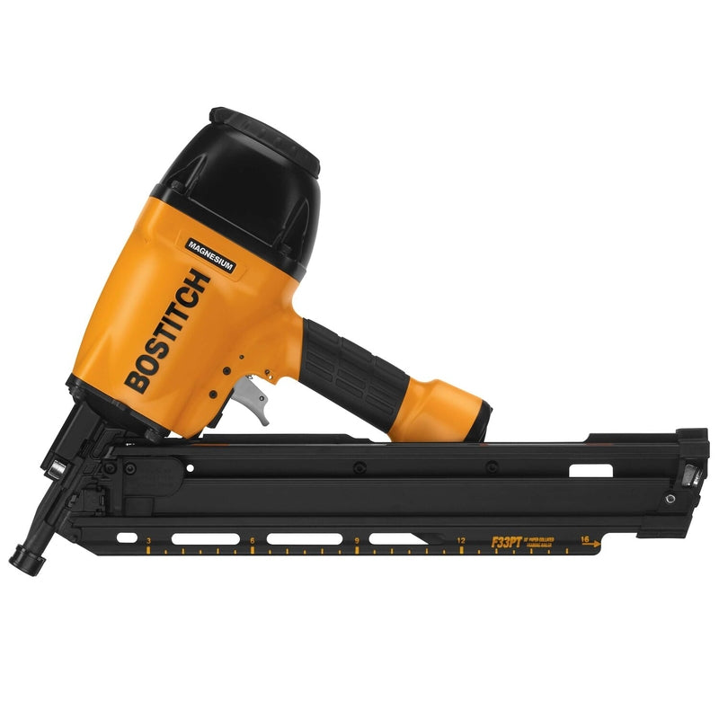 FRAMING NAILER C-HEAD