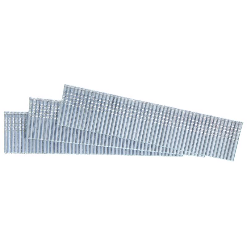 Senco 3/4 in. L X 16 Ga. Straight Strip Galvanized Finish Nails 20 deg 2000 pk