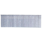 Senco 1 in. L X 16 Ga. Straight Strip Galvanized Finish Nails 2,000 pk