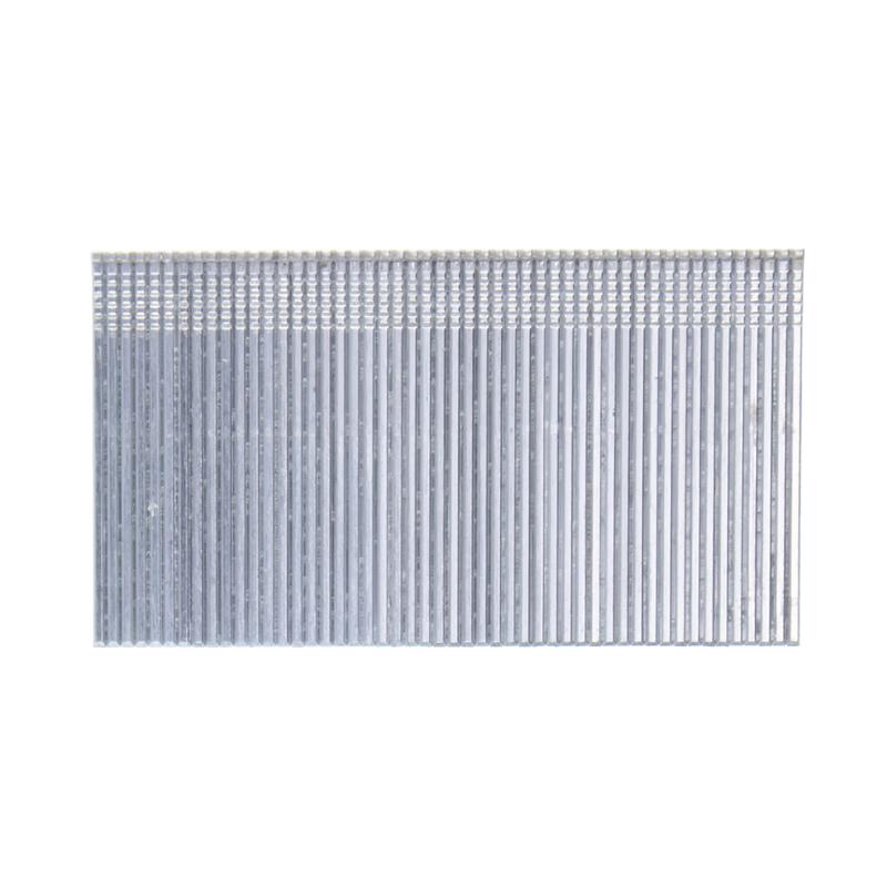 Senco 1-3/4 in. L X 16 Ga. Straight Strip Galvanized Finish Nails 20 deg 2,000 pk