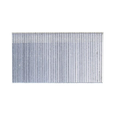 Senco 1-3/4 in. L X 16 Ga. Straight Strip Galvanized Finish Nails 20 deg 2,000 pk