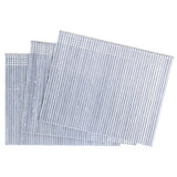 Senco 2-1/2 in. L X 16 Ga. Straight Strip Galvanized Finish Nails 20 deg 2,000 pk
