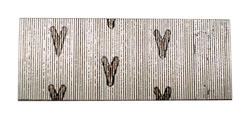 STRIP PIN 1"X23G GALV