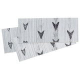 Senco 1 in. L X 23 Ga. Straight Strip Galvanized Micro Pins 2,600 pk