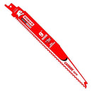 DIAB RECIP CARB 9" 6T