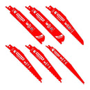 RECIP BLD SET 6PC DIABLO