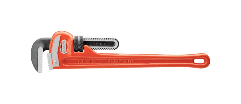 PIPE WRENCH IRON HD 36"