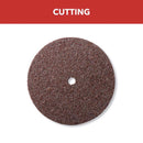 Dremel Metal Cutting Wheel 36 pk