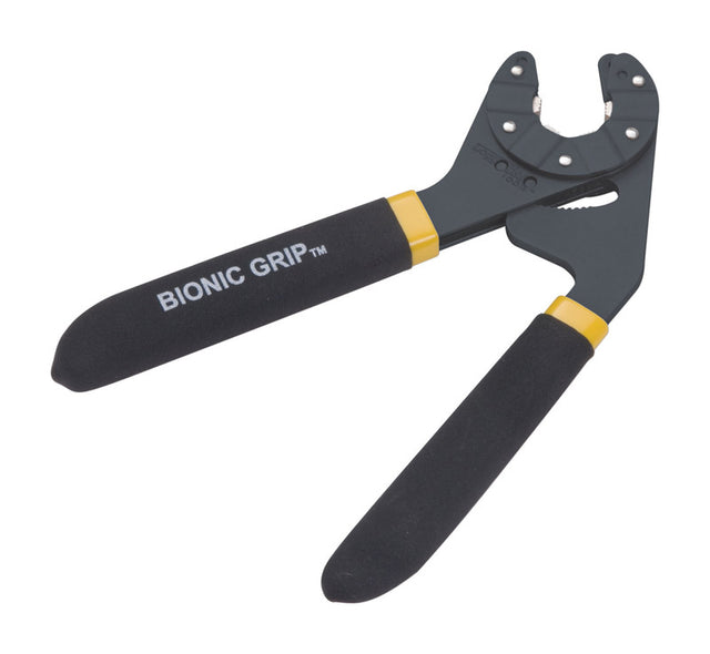 BIONIC GRIP 6"
