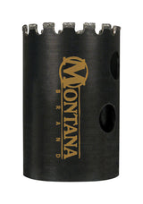 TILE HOLESAW 1-1/4" DIAM