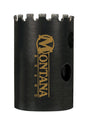 TILE HOLESAW 1-1/4" DIAM
