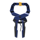 Irwin Quick-Grip 2 in. X 2 in. D Locking Handi-Clamp 60 lb 1 pc