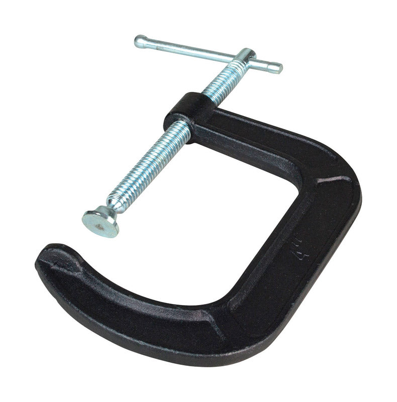 BESSEY C CLAMP 4"