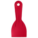 SPREADER VNOTCH 3"PLASTC