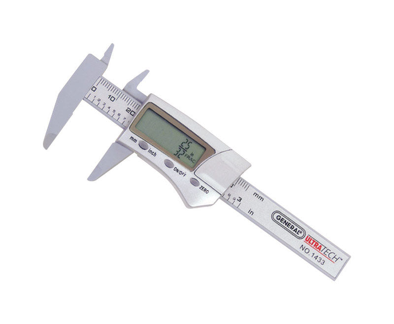 DIGITAL CALIPER 3"