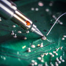 Bernzomatic Cordless Soldering Iron 1 pk