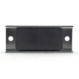 Magnet Source 2.75 in. L X 1 in. W Silver Latch Magnet 25 lb. pull 1 pc