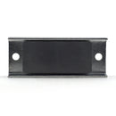 Magnet Source 2.75 in. L X 1 in. W Silver Latch Magnet 25 lb. pull 1 pc