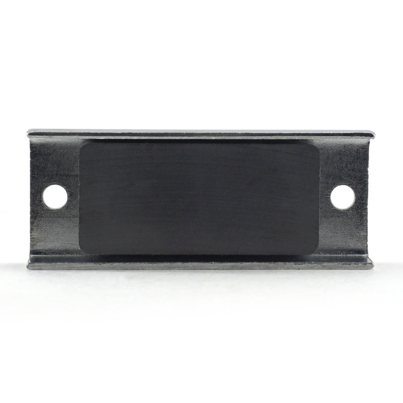 Master Magnetics Ceramic Latch Magnet Channel Assembly