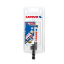 Lenox Speed Slot 1-1/4 in. Bi-Metal Hole Saw 1 pc