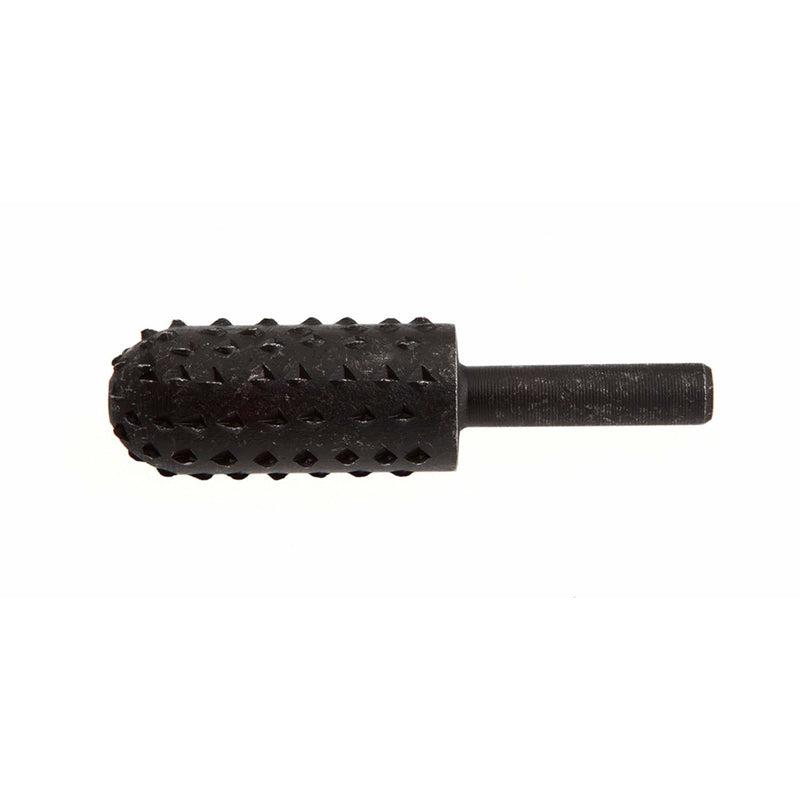 Forney 5/8 in. D X 1-3/8 in. L Rotary Rasp Cylindrical with Round End 1 pc