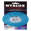 NYALOX WIRE WHEEL 240G