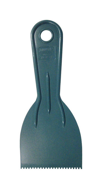 SPREADER U-NOTCH PLSTC3"