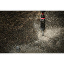 Milwaukee Shockwave Square 3/8 in. X 2 in. L Socket Adapter Steel 1 pc