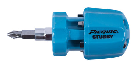 MULTI BIT DRIVER STUBBY