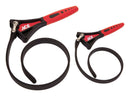 Ace SAE Strap Wrench Set 2 pc