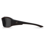 SAFETY GLASS BRAZEAU BLK