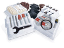 Dremel Metal Rotary Accessory Kit 160 pk