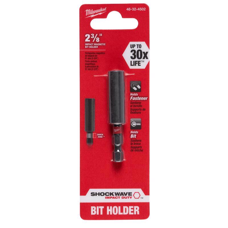 BIT TIP HOLDER 2.36"SW