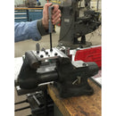 Eklind .050 to 3/16 in. SAE Fold-Up Hex Key Set 9 pc