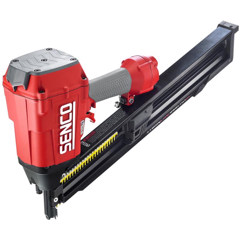 Senco FramePro 325FRHXP Aggressive 20 deg Framing Nailer